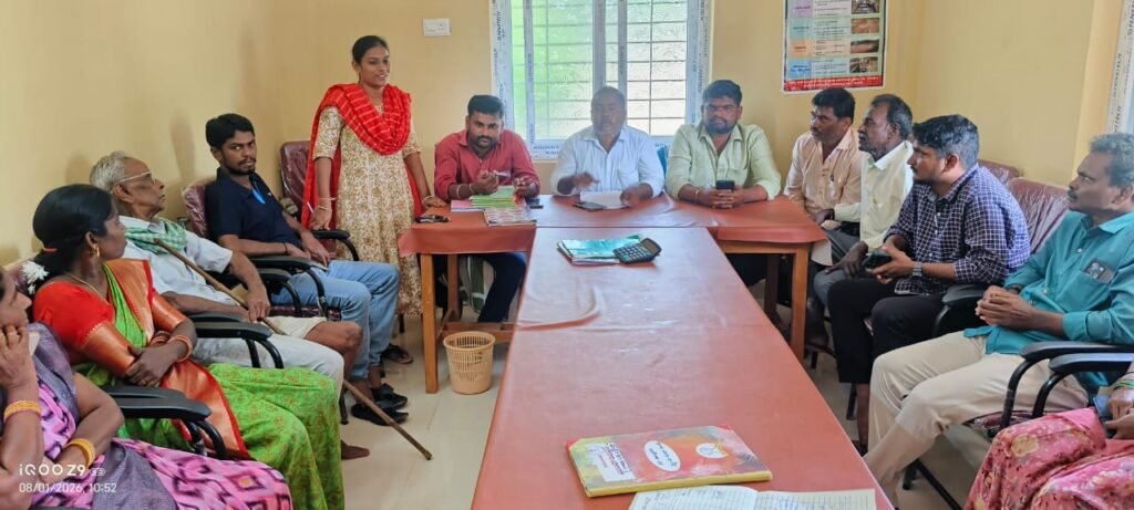 ఆరుతడి పంటల సాగుకే ప్రాధాన్యం