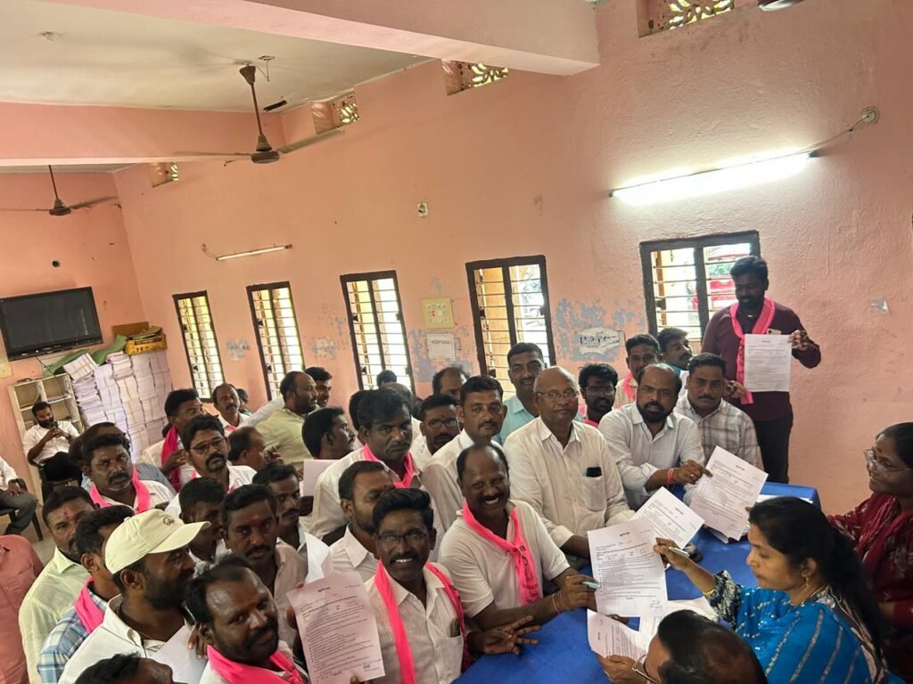 420 హామీలు అమలు చేయాలి