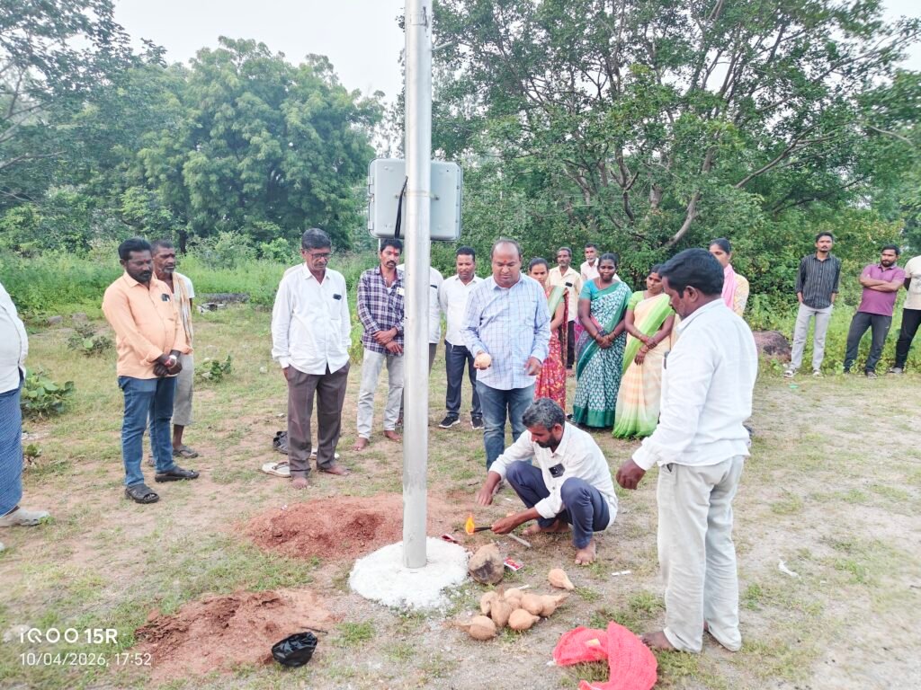 పరిశుభ్రత మనందరి బాధ్యత